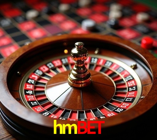 hmbet: Jogos de Caça-Níqueis-Altas Recompensas, Roleta-Velocidade, Blackjack-Desafios Máximos